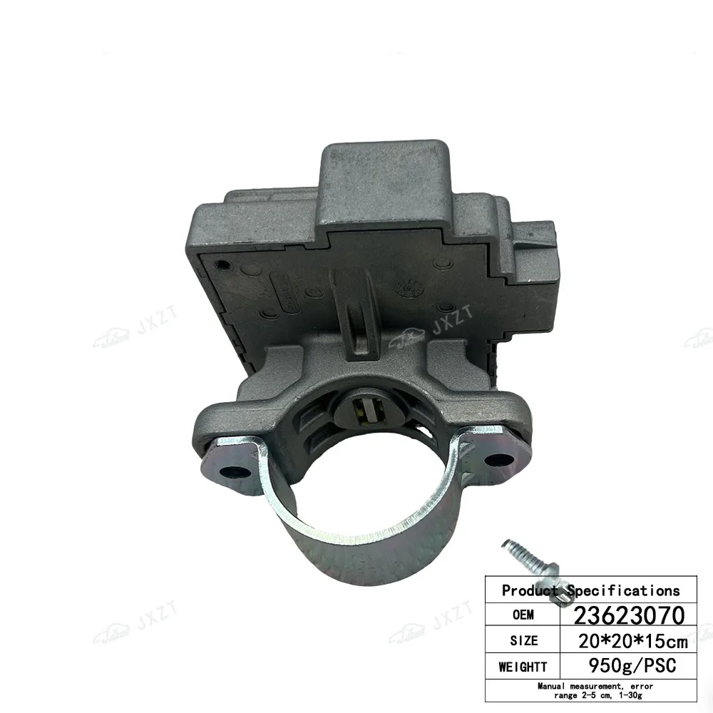 23623070 Electronic Steering Column Lock for B-Y-D Qin Pro Bujuo Automotive Aftermarket Part 23623070