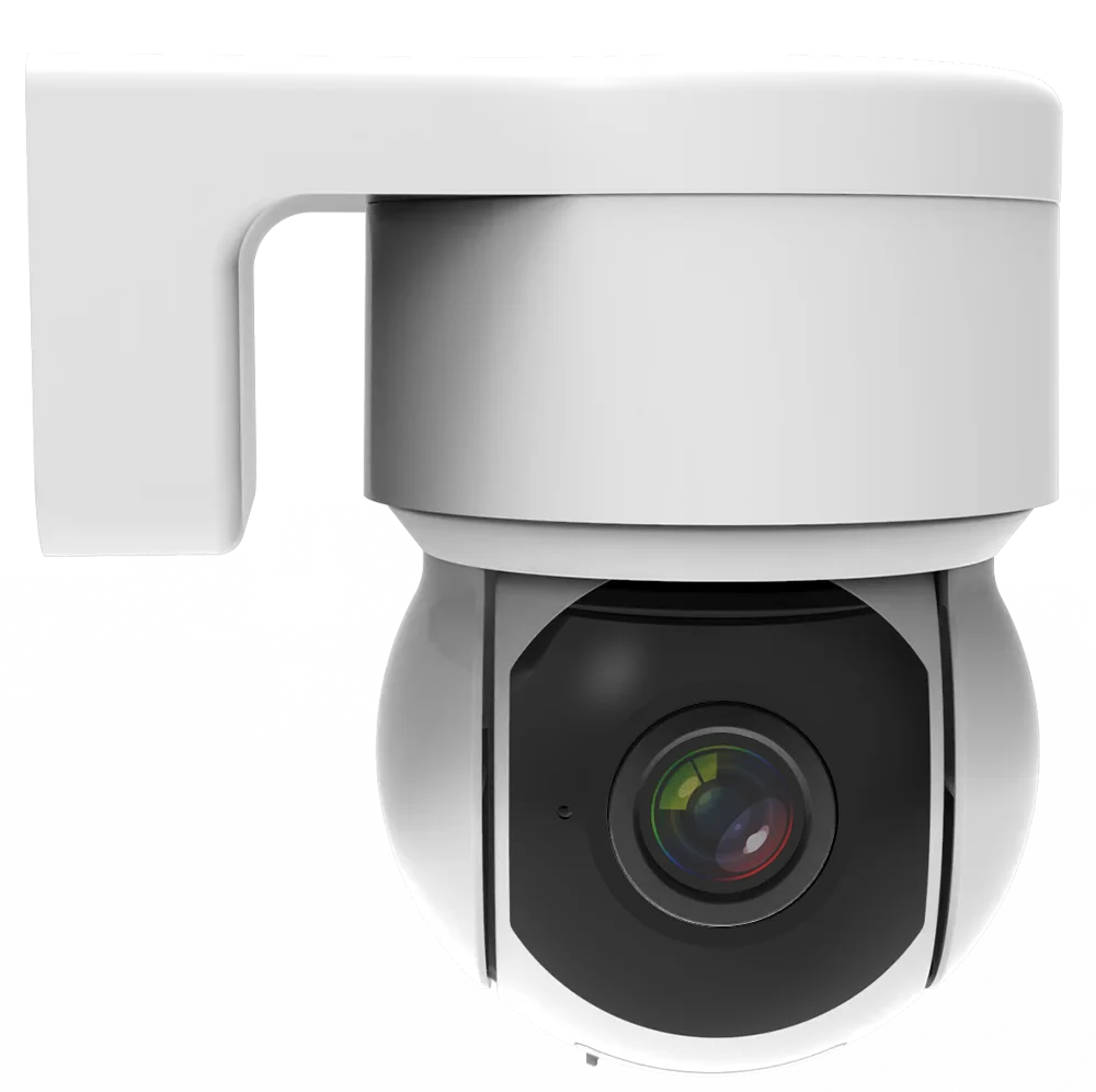 July003 Groothandelsprijs Ondersteuning Micro SD Tuya Home Security CCTV Wifi Camera Home Security voor Home Security