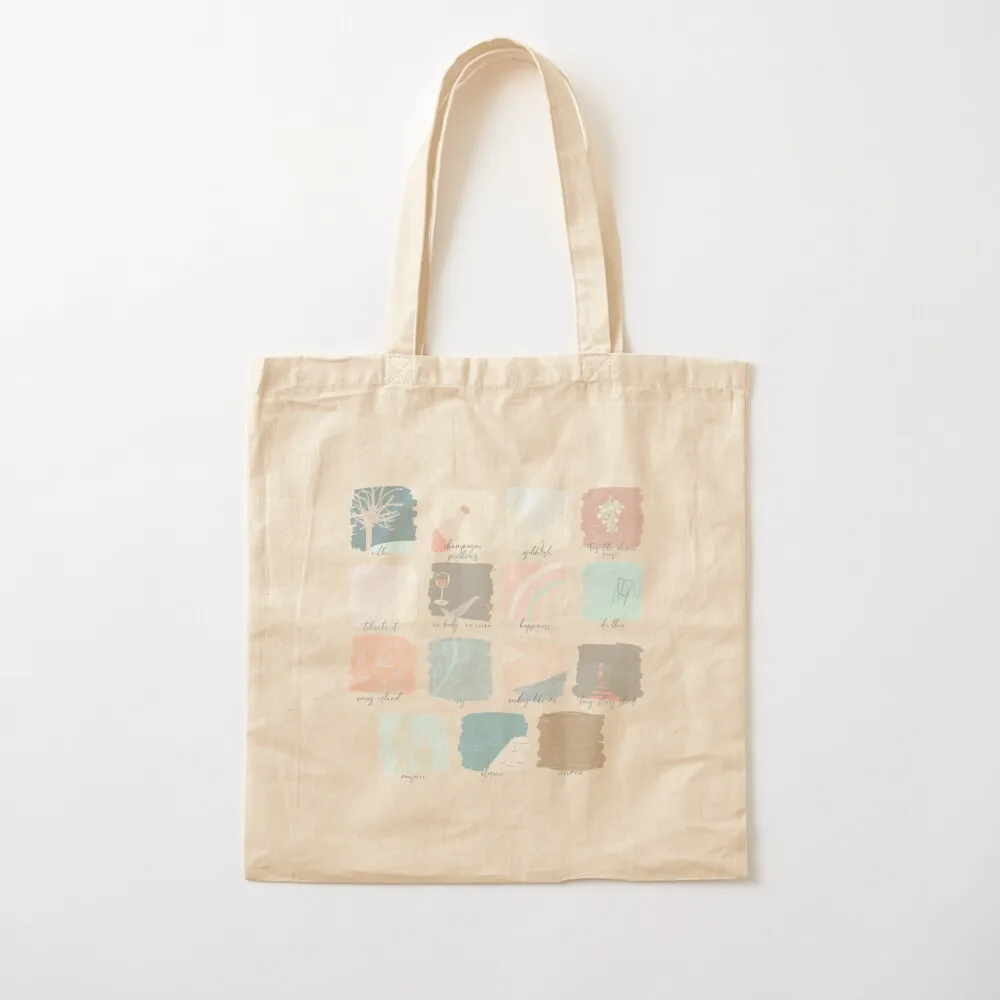 

evermore Tote Bag Gift bags shopper bag woman Canvas bag shopper women Canvas Tote