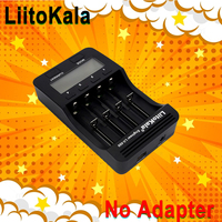 LiitoKala Lii-500 no other Smart Battery Charger LCD Display for 18650 26650 16340 18350 3.7V 1.2V Test battery capacity