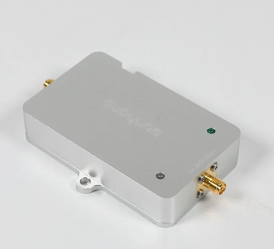 2026 915MHz 1000MW WiFi Repeater 16dB Rx 24dB Tx Gain Hotspot LoRa Signal RF Flarm Booster 4G 1000MW Rx 16dB Tx 24dB WiFi Amplif
