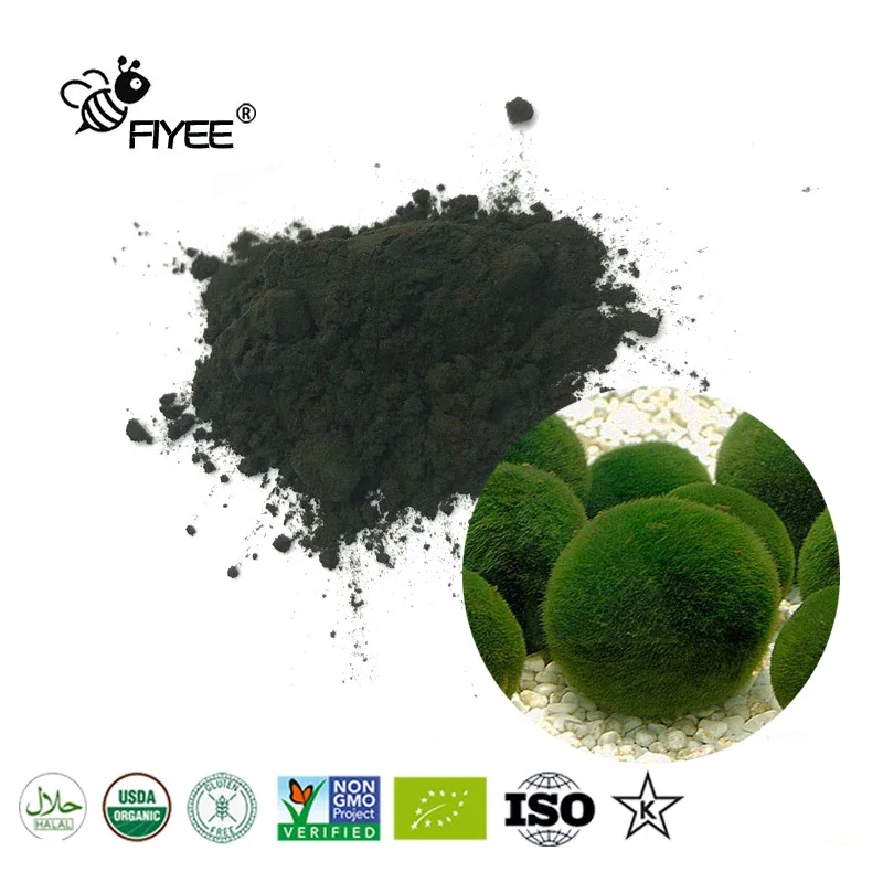 100-1000g Chlorella