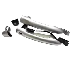 Car Accessories for Renault Fluence 2011-2015 Outside Door Handle