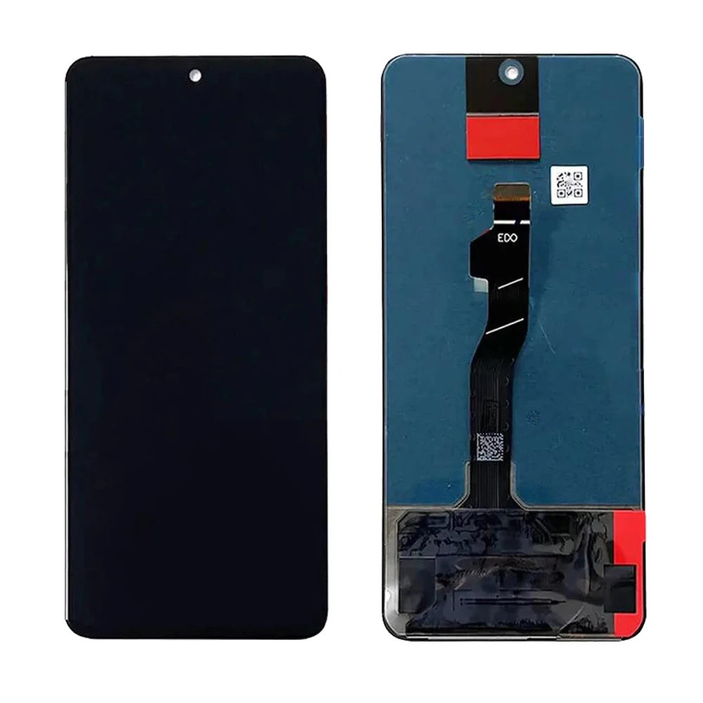 Imagem -04 - Original Oled Lcd Display Touch Screen Digitizer Assembly 667 Apto para Huawei Nova 11 se Bon-al00