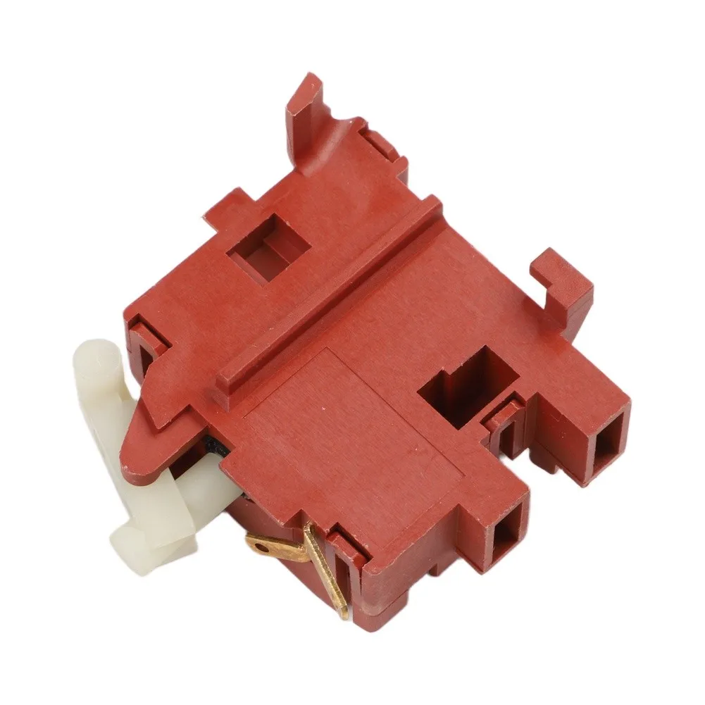 High Quality Practical Angle Grinder Switch Button Switch Replacement PWS 10-125 for ce PWS 650 125mm For Bosch Angle Grinder