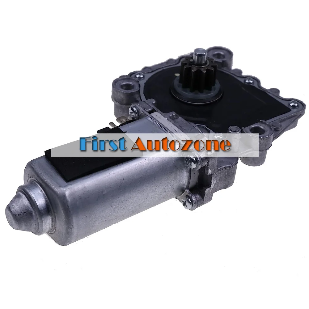 Power Window Motor Right 3176550 for Volvo Truck FH FH12 FH16 FM10 FM12 FM7 FM9
