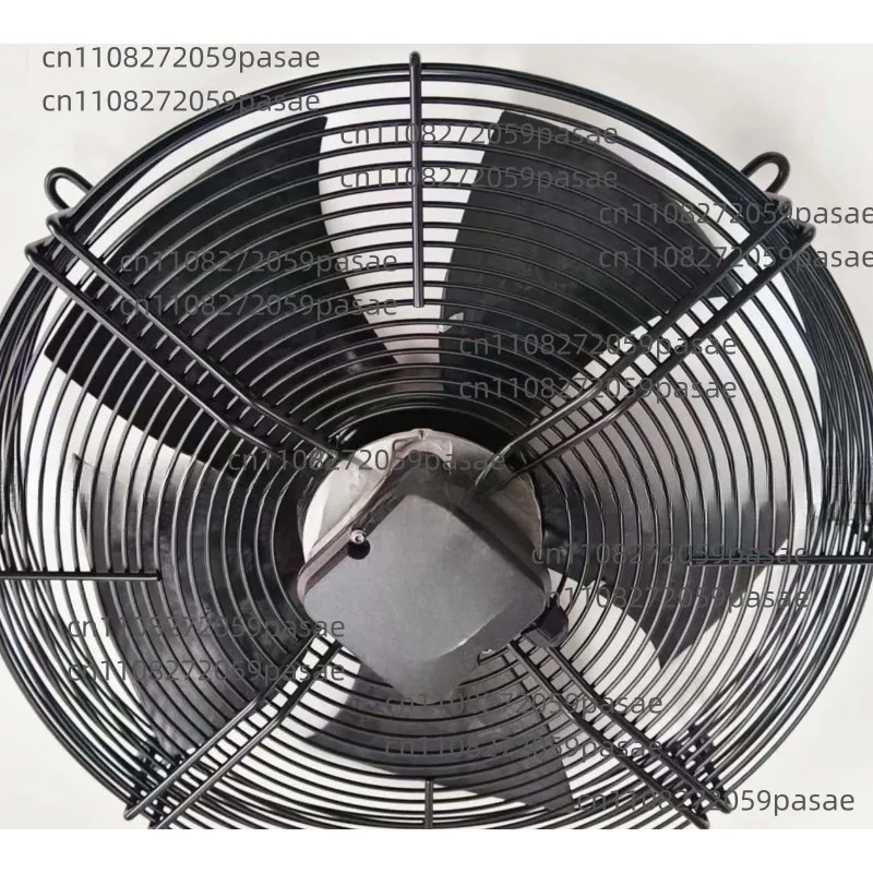 A4D450-AN14-01 400V Air Conditioning Condenser Cooling Tower Fan
