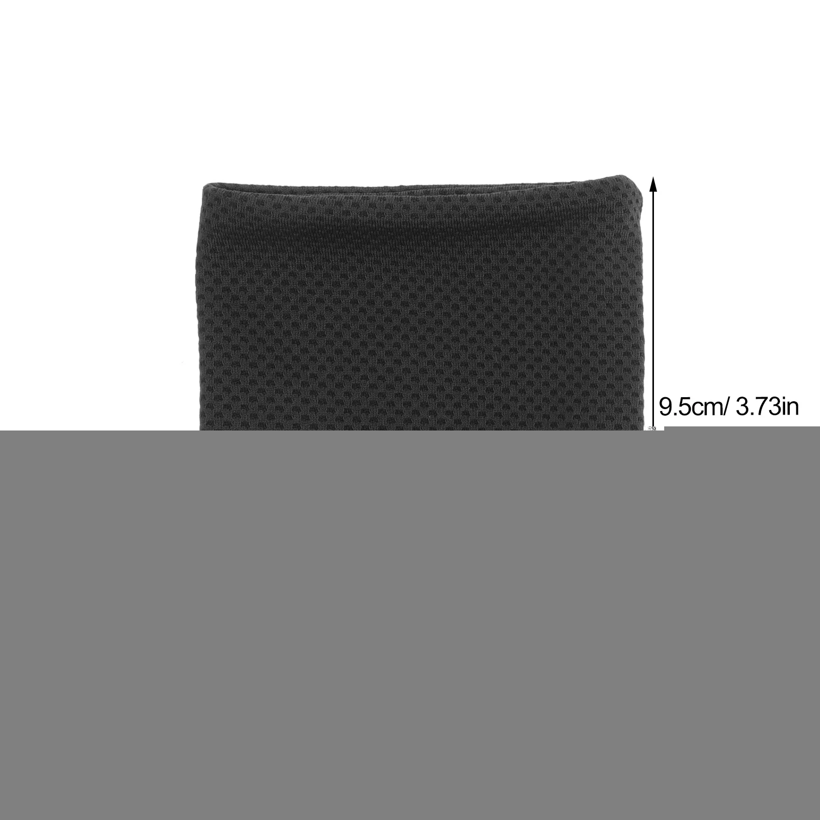 

6 Pcs Wrist Brace Comfortable Sweatb s Cover Breathable Sports Outdoor Fitness Elastic Protection Unisex