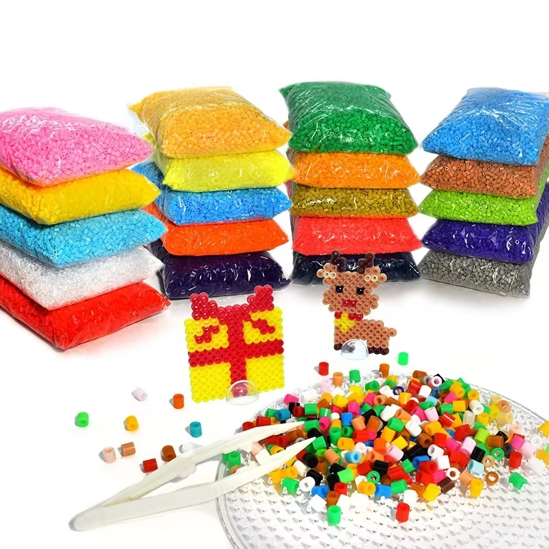 25000-pecas-mini-contas-de-ferro-fusiveis-de-26mm-contas-de-pixel-de-cores-sortidas-brinquedo-de-presente-artesanal-diy