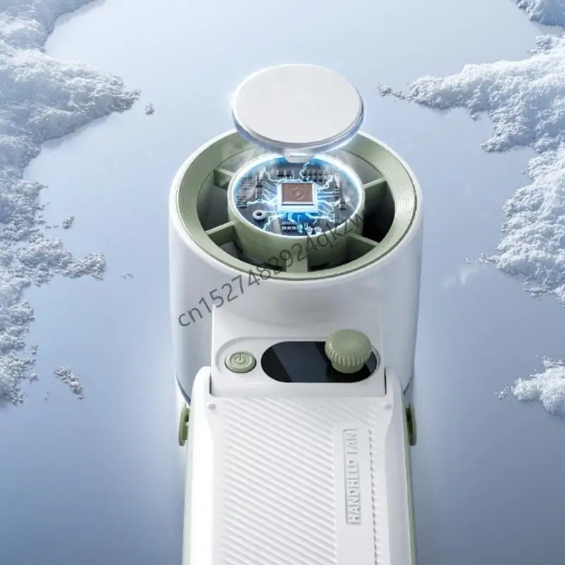 R9CD Pratico Piccola Pocco