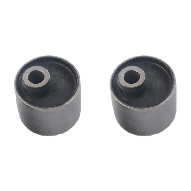 2Pcs 2 Inches Lift Offroad Tuning Control Bushing For 1998-2024 Jimny JB43 JB74 Off Center Radius Bushes