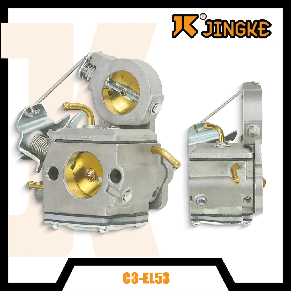 

5782434-01 Carburetor For Husqvarna K750 K760 K770 510 Concrete Saw Replace C3-EL43C