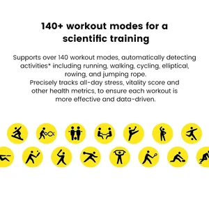 5 Hauptverkauf Digital Tischuhr Xiaomi - №5