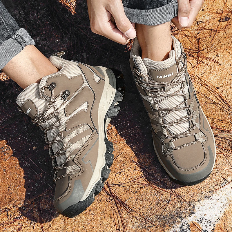 Thumbnail 3 - #69 Compare Hiking Footwear Before You Buy