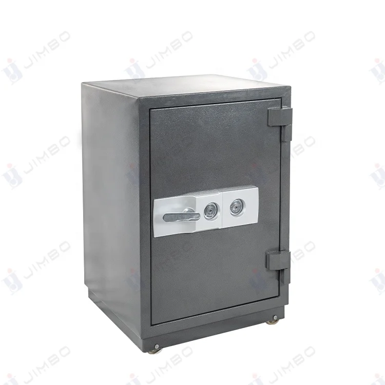 

JIMBO wholesale price strong metal steel electronic digital home deposit fireproof safe box