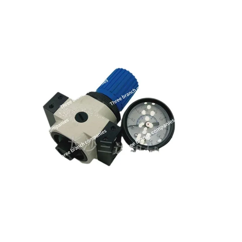 

Pressure Regulating Valve Driving Operation Conversion Imported , Pump Truck Accessories