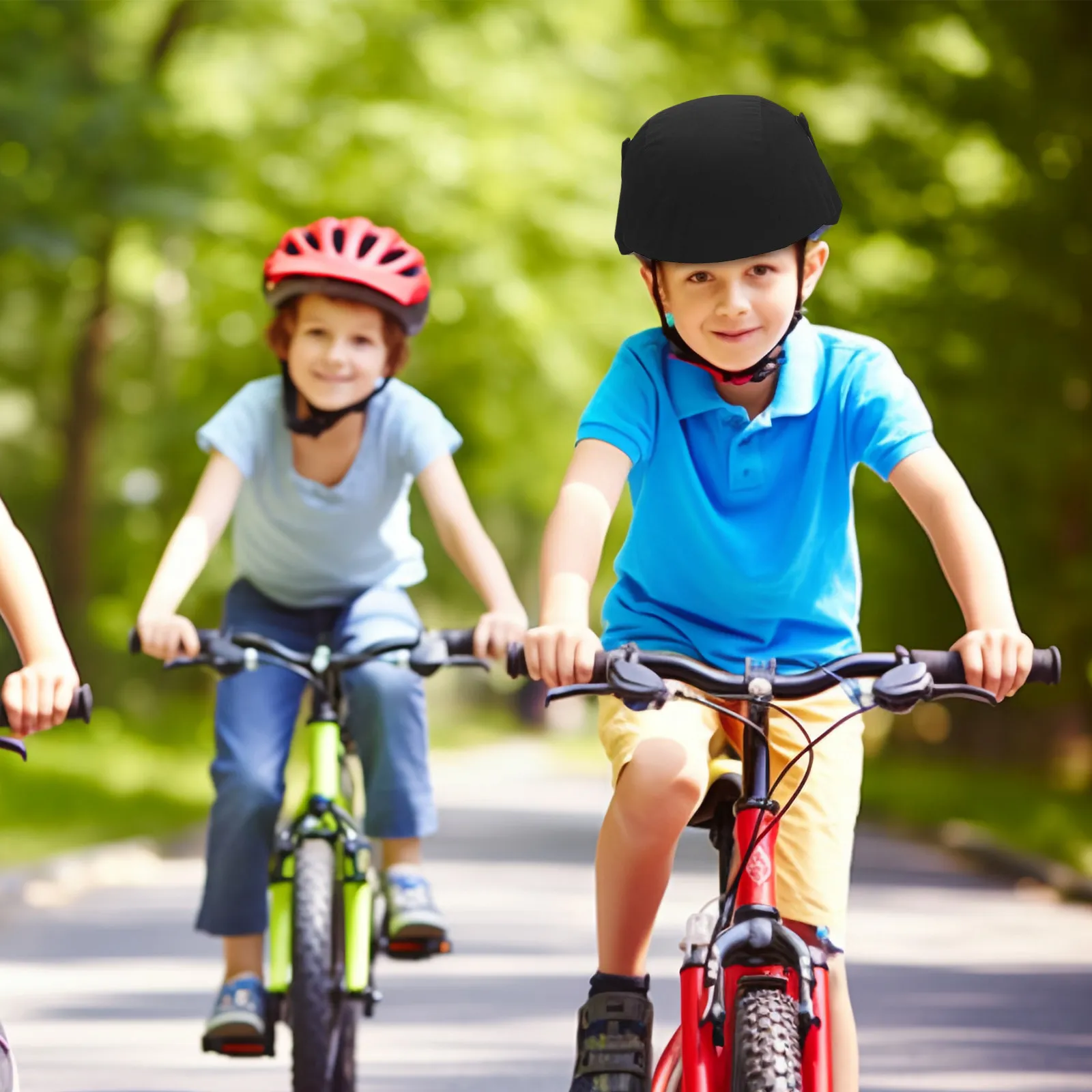 capa-protetora-para-bicicleta-reutilizavel-em-tecido-nao-tecido-com-visibilidade-noturna-duravel-e-leve