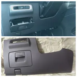 401001981AAABK  for Chery Tiggo 8 TIGGO 8PRO MAX tiggo 4 pro  TIGGO 7 left lower guard plate with storage box decorative plate