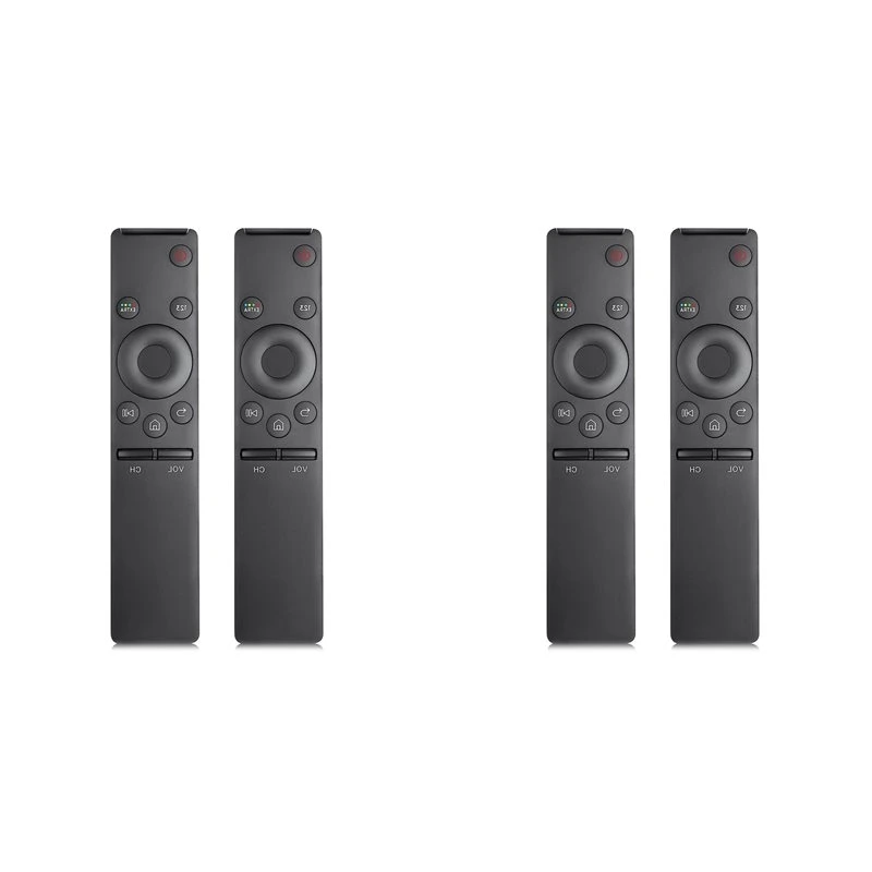 2026 New 4X Universal Remote For Samsung-TV-Remote,Compatible With For Samsung Frame Serif Curved UHD Neo QLED OLED 4K 8K