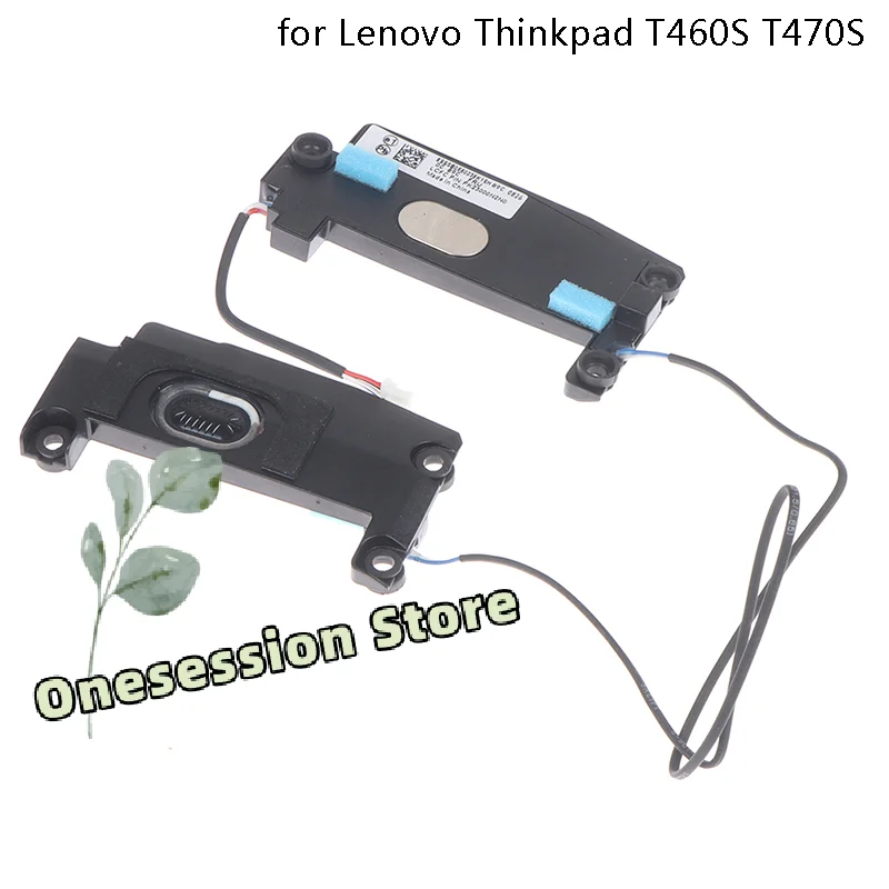 

Thinkpad T460S/T470S Laptop Speaker – OEM Replacement Part 00JT988, Built-in Horn/Speaker for Audio Repair