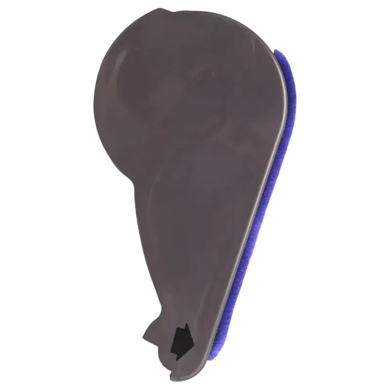 A68P-Roller Brush Bar End Cap Cover For Dyson V6 V7 V8 V10 V11 V15 Vacuum Cleaner End Cap Side Replacement Parts