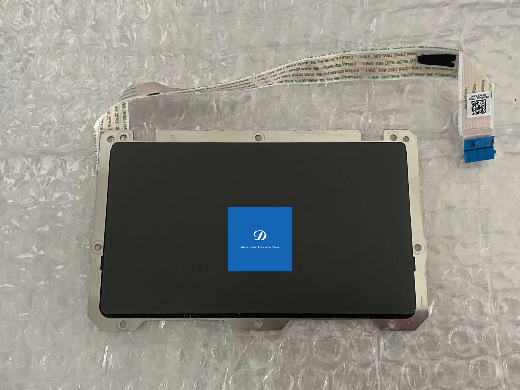 

FOR Dell Latitude 7320 E7320 03FP5N 0P9H7P 0CNXDG Wired Touchpad