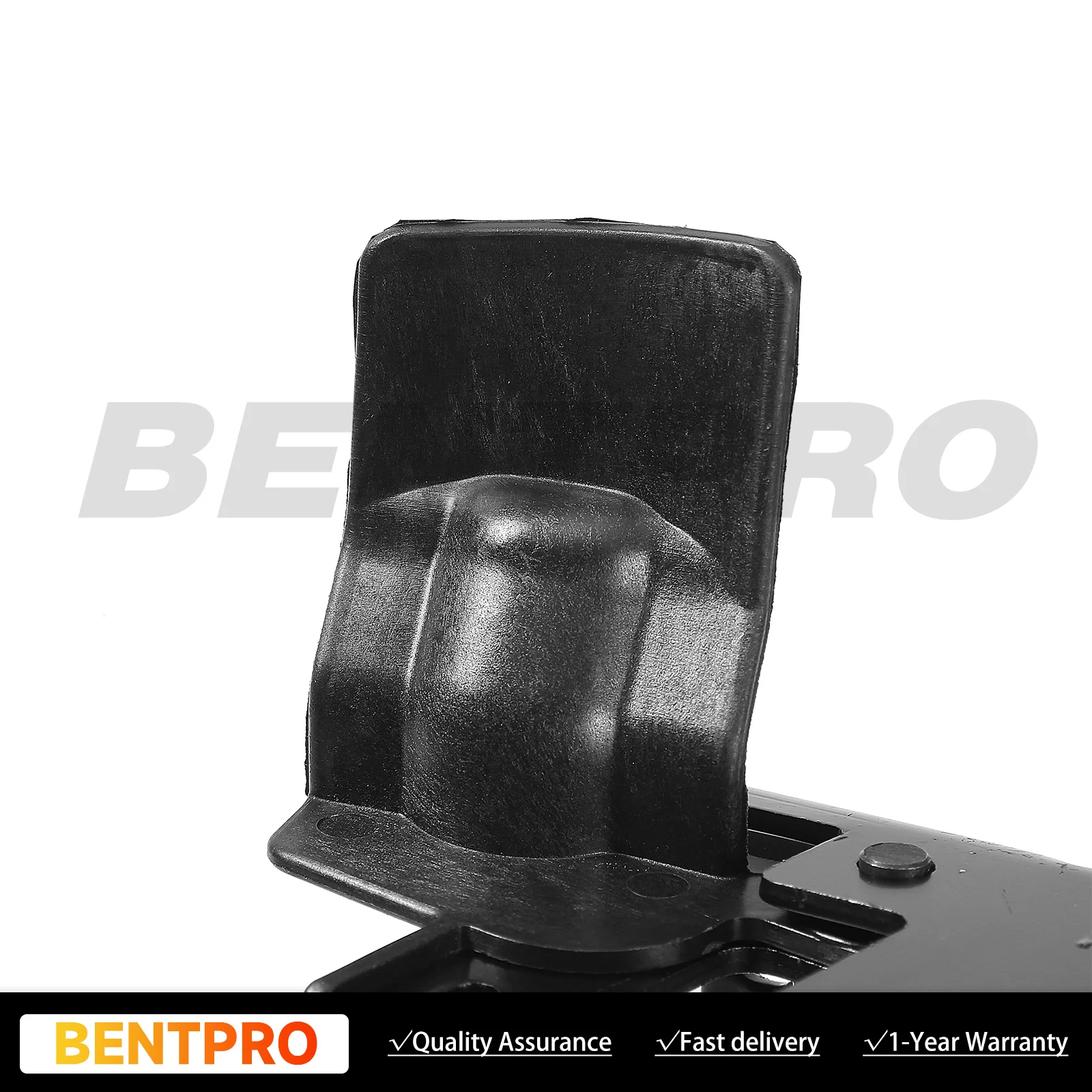Front Hood Bonnet Safety Catch For Mercedes W167 C167 GLE / AMG 2020-2022 1678801300 view 6