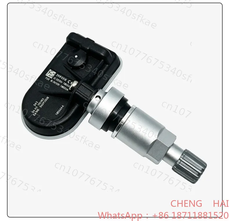 CHENG HAI SA3HE-3609200B is suitable for BYD BYD tire pressure sensor TPMS auto parts, factory direct sales