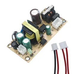 Driver Led DC5V 2A alimentatore a tensione costante 10W AC AC180-240V a 5v DC step down Transformer witch Power Supply Module