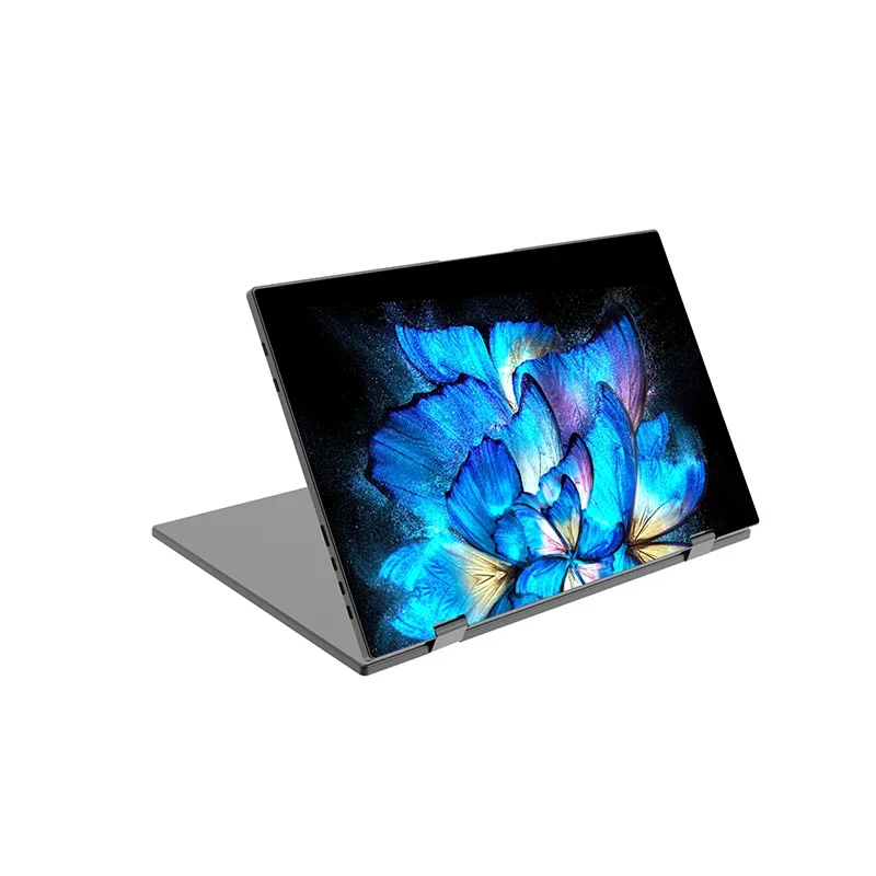 Best Seller 15.6 Inch touch Portable Dual Screen Monitor Extender for Laptops Full HD Display Panel PC in Stock - Image 3