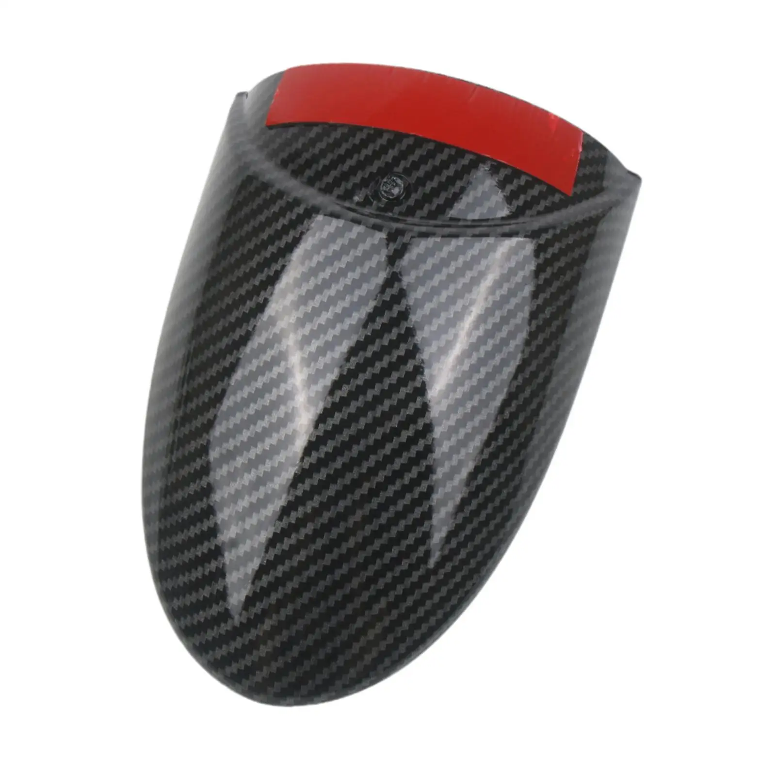 

Front Fender Mudguard Extension Motorcycle Fender Extension Stable Performance Mudguard Splash Extension for R1300GS