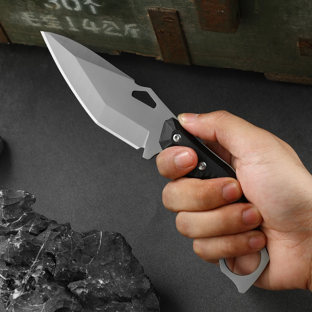 fixed blade tactical knife fixed blade knife with kydex sheath small fixed blade knife fixed blade hunting knives camping knife