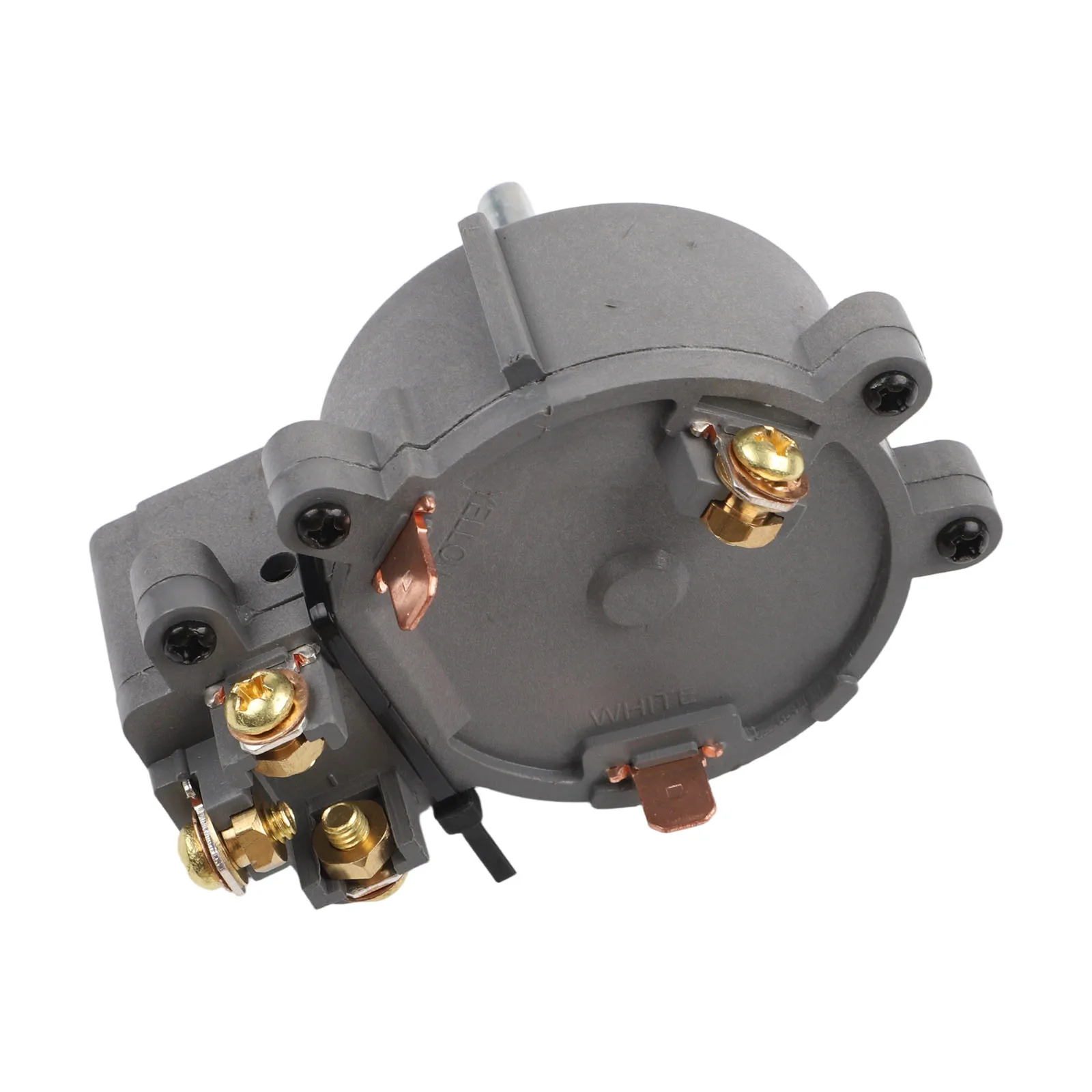 12V Marine Electric Outboard Motor Speed Controller Switch for SUNELEXE Efficient Power Management and User Friendly Control
