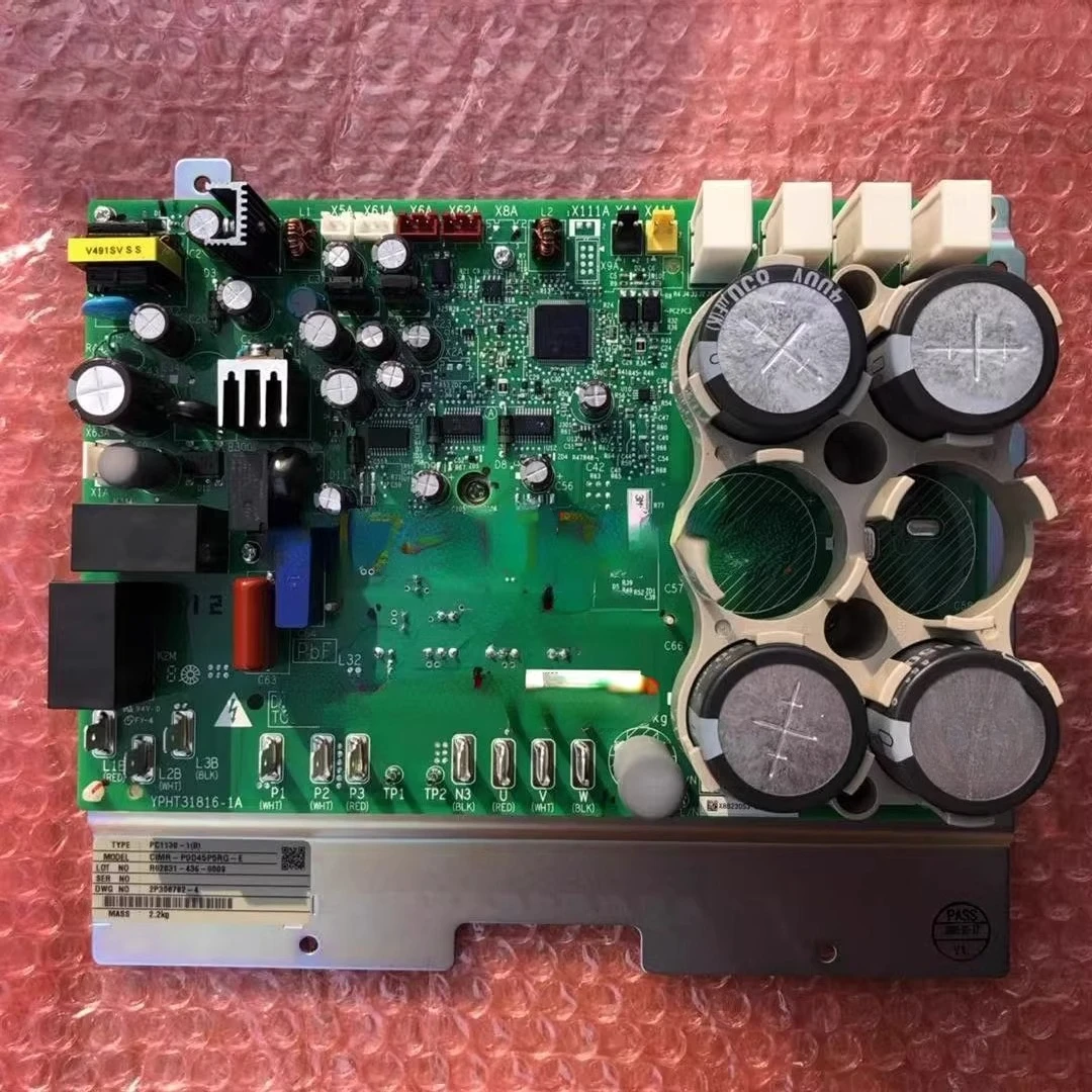 New VRV Inverter P Board for PC1131-1 Air Conditioner Inverter Board 2P308782-4 PC1130-1 (B) Module