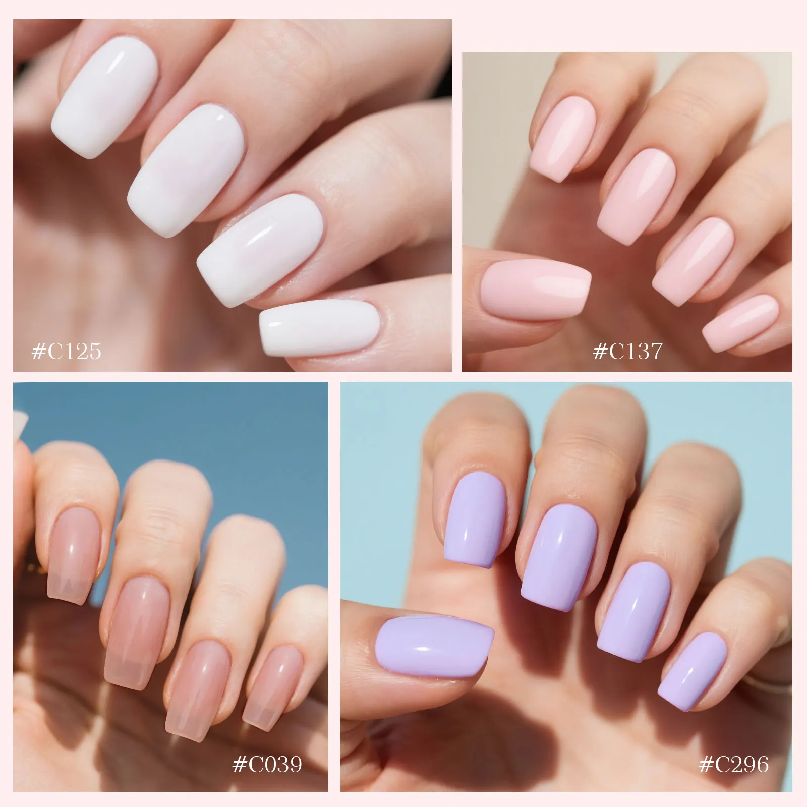 CANNI 16ml Diamond Top Coat TPO-FREI HEMA-FREI Abziehbarer UV-LED-Gel-Lack Nagelkunst Hochglanz-Schutzlack Nagelgel – Detail 11