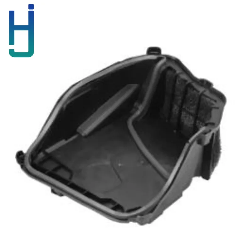 64119216222 Air Conditioning Systems Blower Motor Housing Cover for BMW F07 F10 F06 F01 F02 6411 9216 222