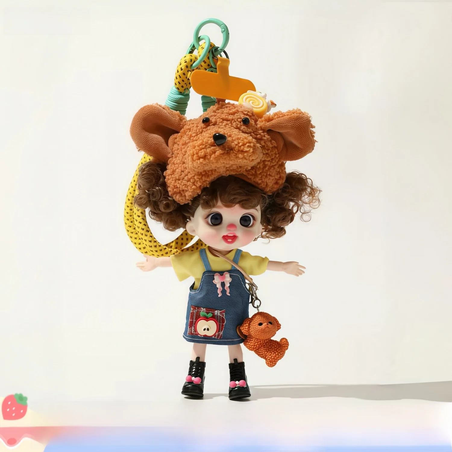 portachiavi-con-personaggio-dei-cartoni-animati-ciondolo-per-borsa-bambola-in-gelatina-accessorio-per-cellulare-regalo-decorazioni-per-borse-da-donna-per-uso-quotidiano