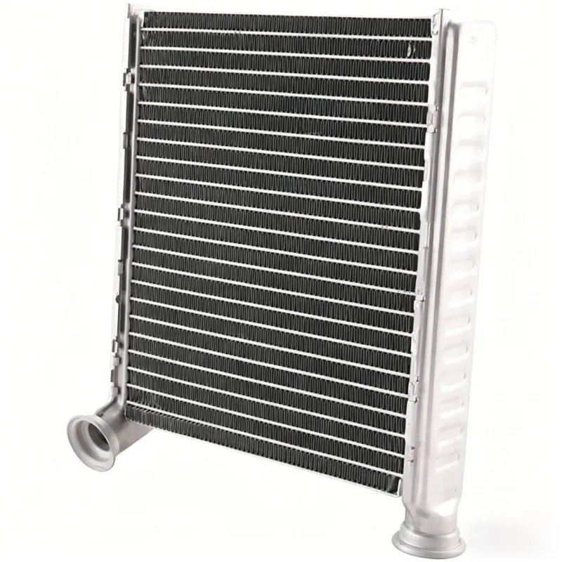 Heat Exchanger 5Q0819031 5Q0819031B Fit For VW Golf Jetta Tiguan Audi A3 Q2 Q3