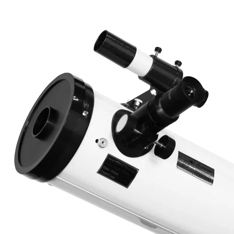 Equatorial Reflector 900114 Professional Smartphone Cellphone Astronomical Telescope for Observing Stars