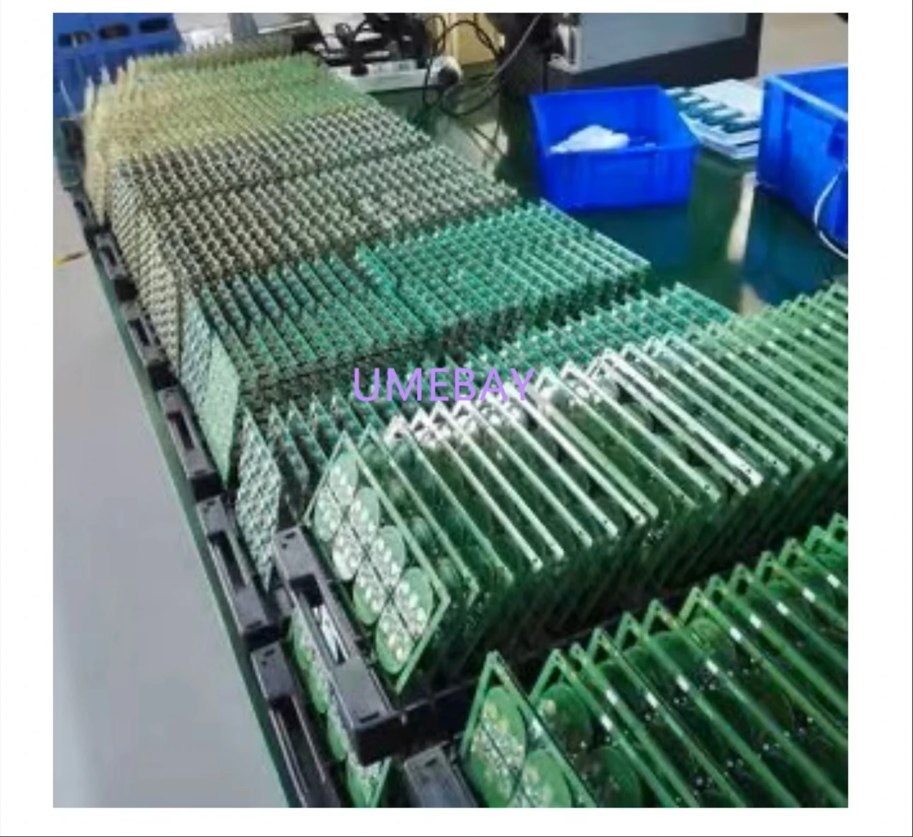 PCB processing, circuit board copying, sample making, PCB copying, customization, SMT SMT chip placement processing