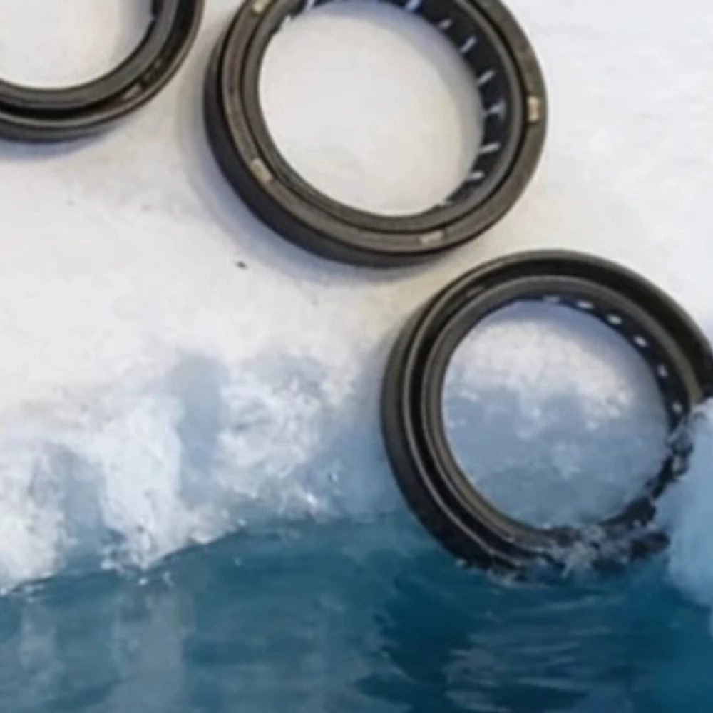 

41 54 11 41x54 Motor Front Fork Oil Seal and 41*54 Dust Seal For HONDA CB-1 CB1 CB400 CBR400 CB750 HORNET 250 MAGNA CB 400 750