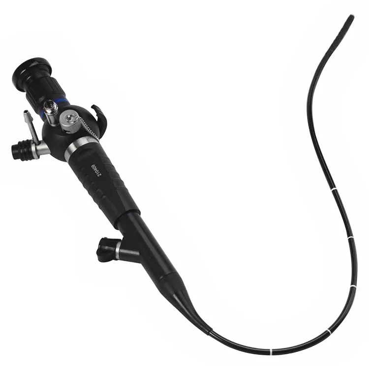 4.9mm waterproof C-E approved flexible fiber Laryng-oscope