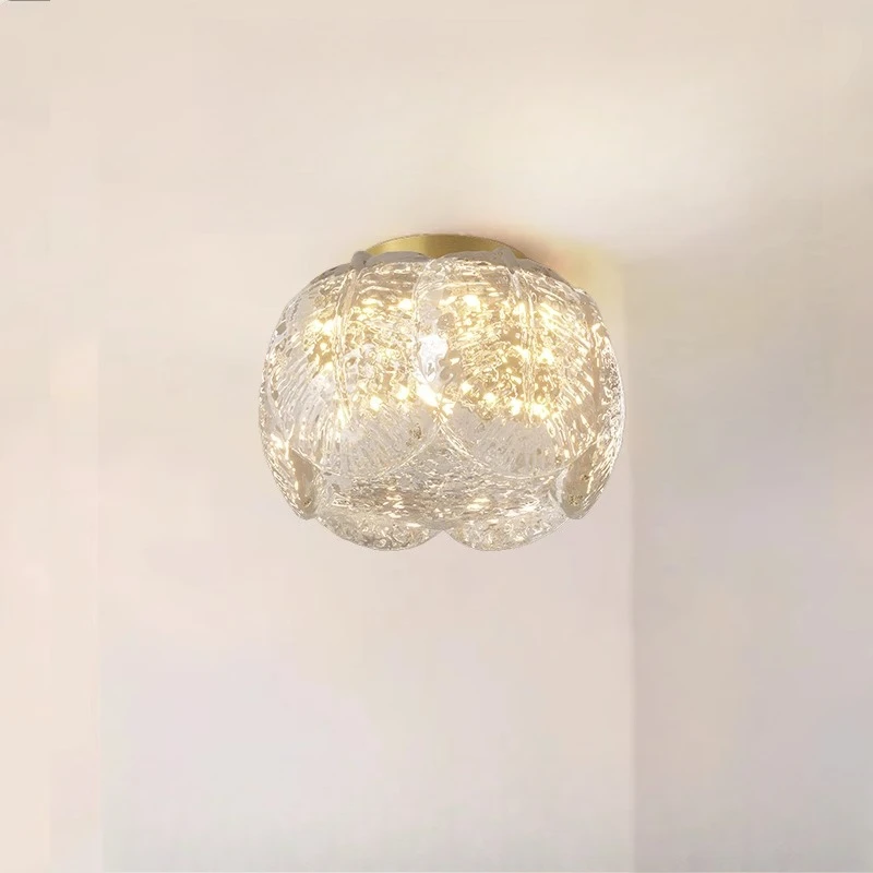 

Aisle light Designer corridor light Balcony LED entrance New lamps in 2024