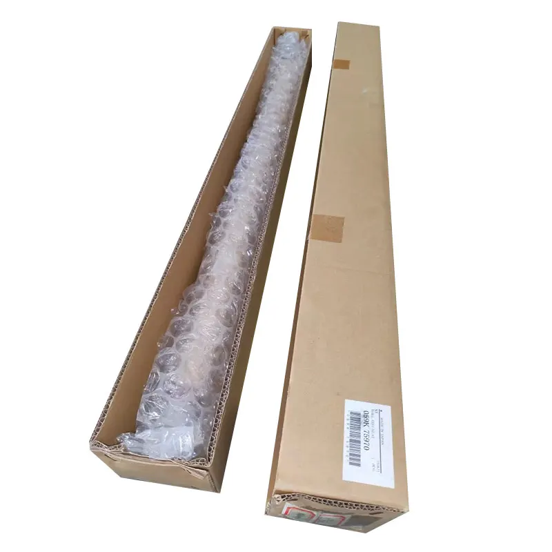 

059K75970 Orig inal New Upper Fuser Roller For Xerox DW3030 3035 6204 6604 6605