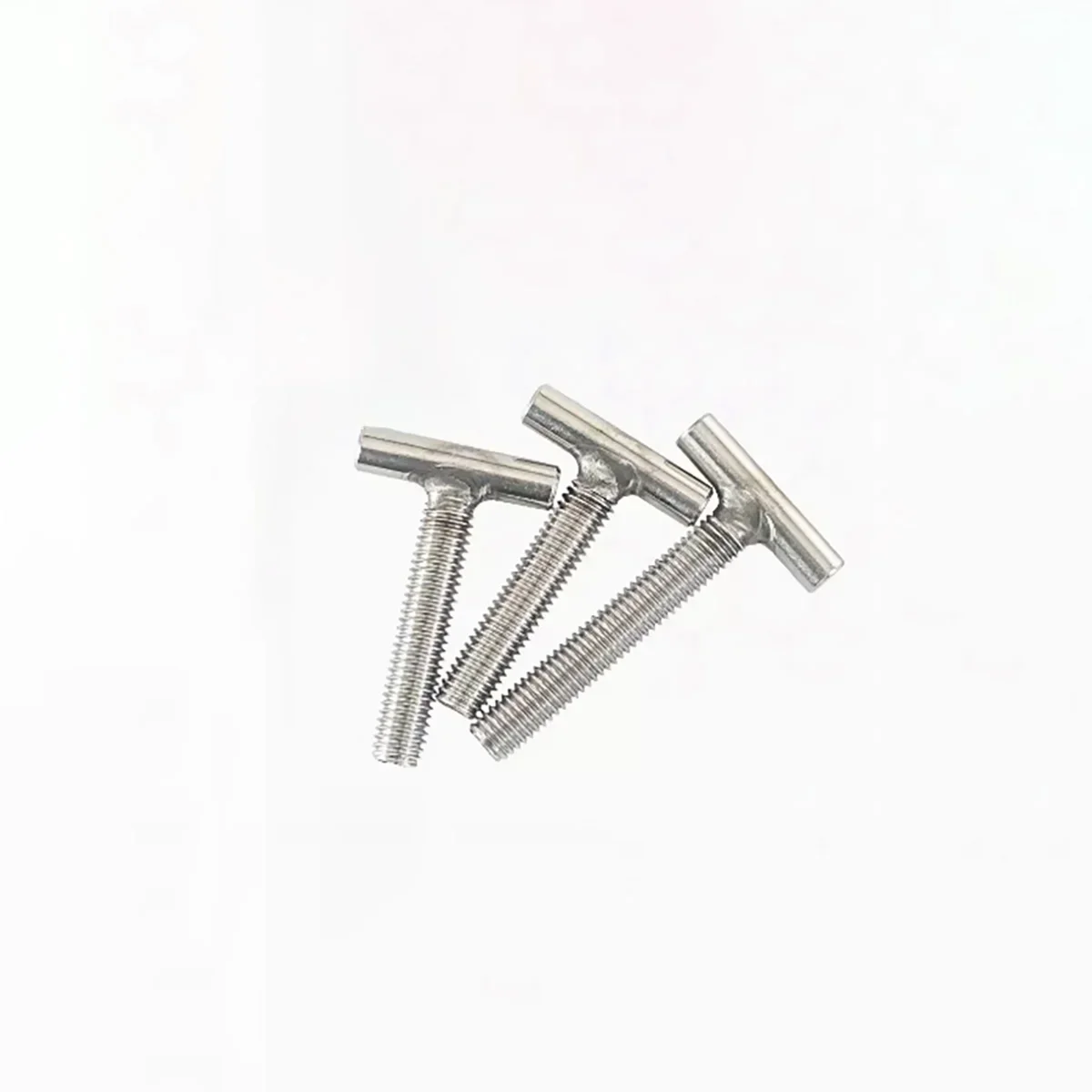 304 Stainless Steel T-Shaped Welding Screw/T-Shaped Bolt/ Cylindrical Welding Bolt M5M6M8M10M12