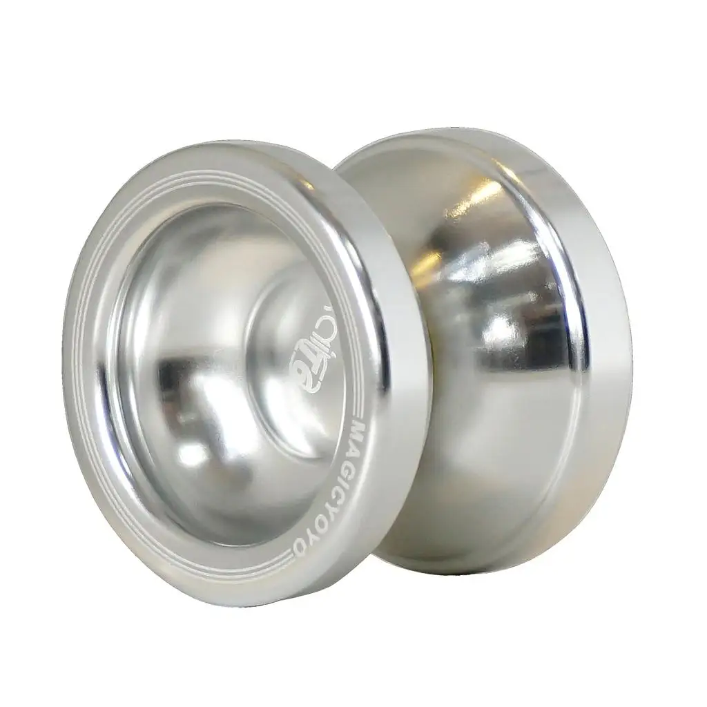 

Yo-yo N8/T5/T6 Профессиональный алюминиевый сплав YoYo Шариковый подшипник для жонглирования Игрушки для трюков