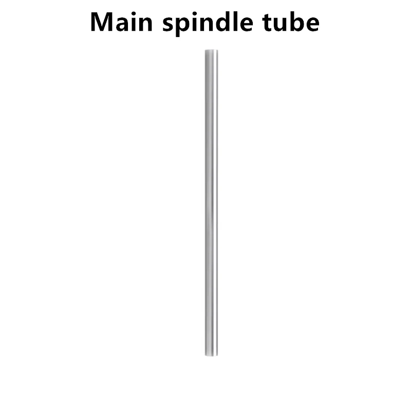 UDIRC UDI903PRO UDI022 UDI903 UDI005 UDI918 UDI018 UDI908 UDI010 RC Boat Spare Parts Main spindle tube