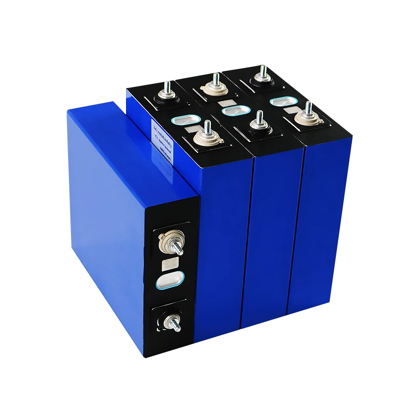 3.2V 200Ah Lifepo4 Battery Rechargeable 1-32PCS DIY 12V 24V 48V Solar Home Boat Golf Cart RV Lithium Iron Phosphate Cell