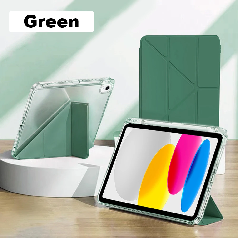 حافظة لهاتف هواوي MatePad Pro 13.2 " 2025 Pro 12.2 Air 12 X SE 11 11.5 S 10.4 V9 حافظة حامل القلم الرصاص