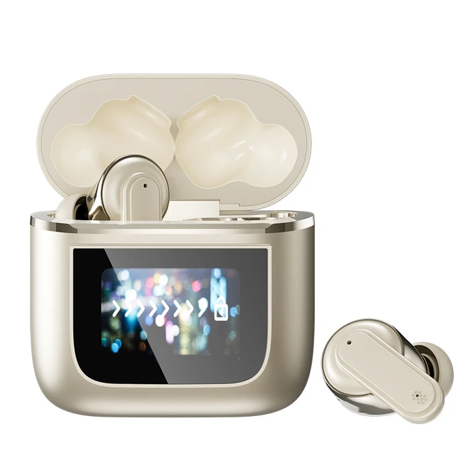 Anc earphones wireless hotsell